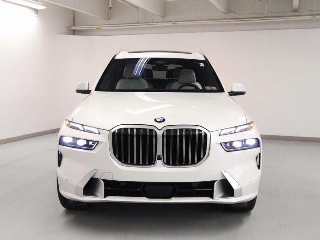 used 2023 BMW X7 car, priced at $59,380