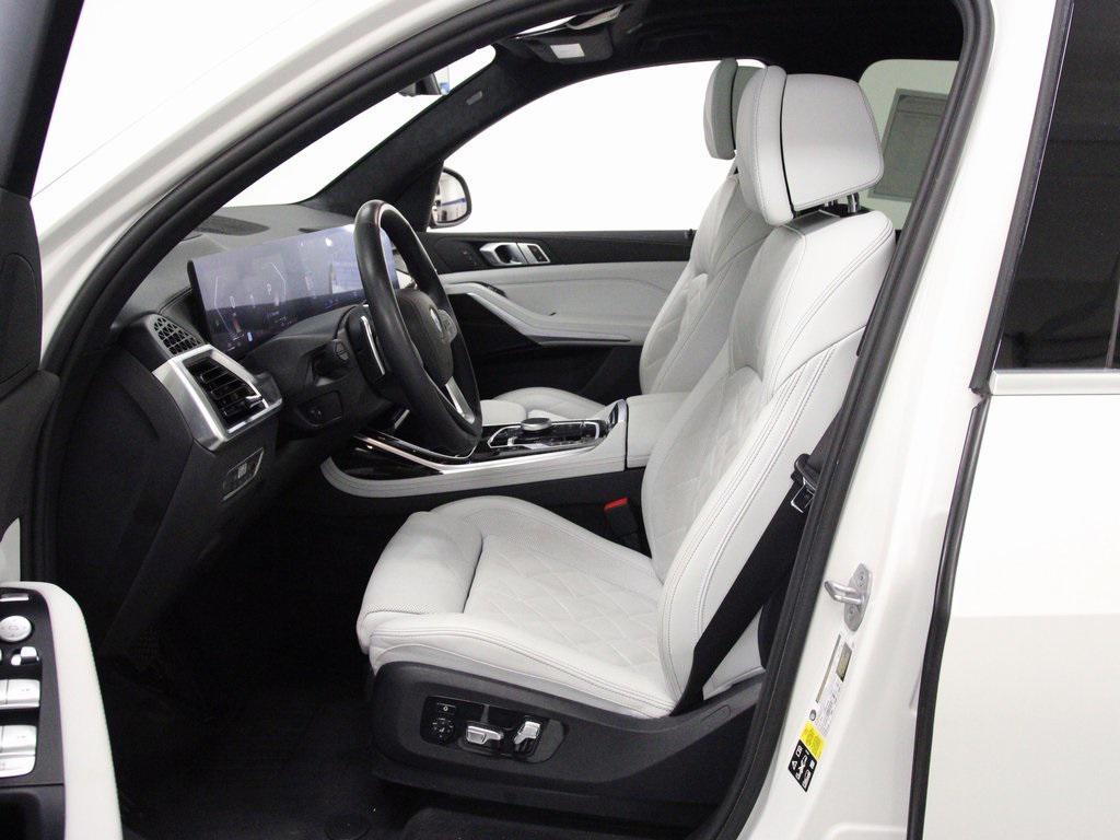 used 2023 BMW X7 car, priced at $59,380