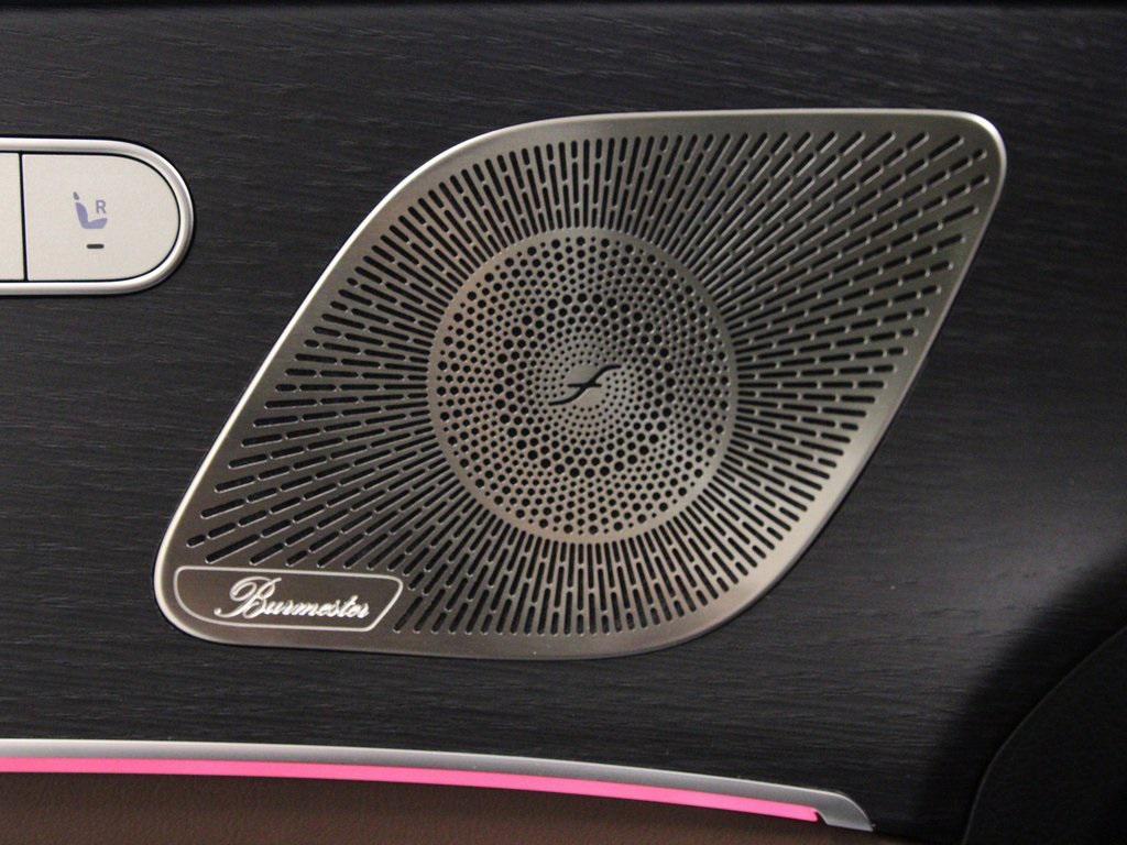 new 2026 Mercedes-Benz AMG GLE 53 car, priced at $102,980