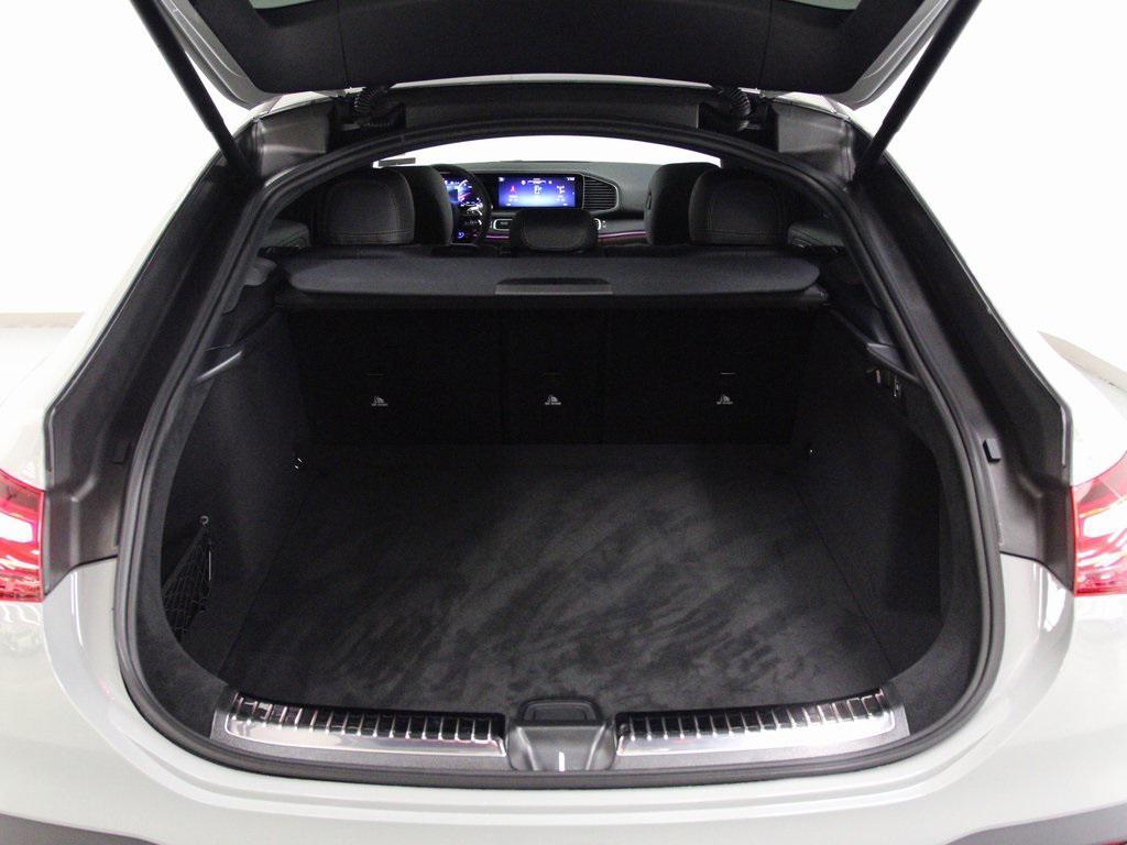 new 2026 Mercedes-Benz AMG GLE 53 car, priced at $102,980