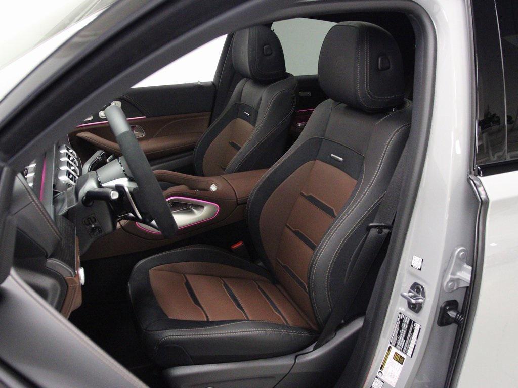 new 2026 Mercedes-Benz AMG GLE 53 car, priced at $102,980