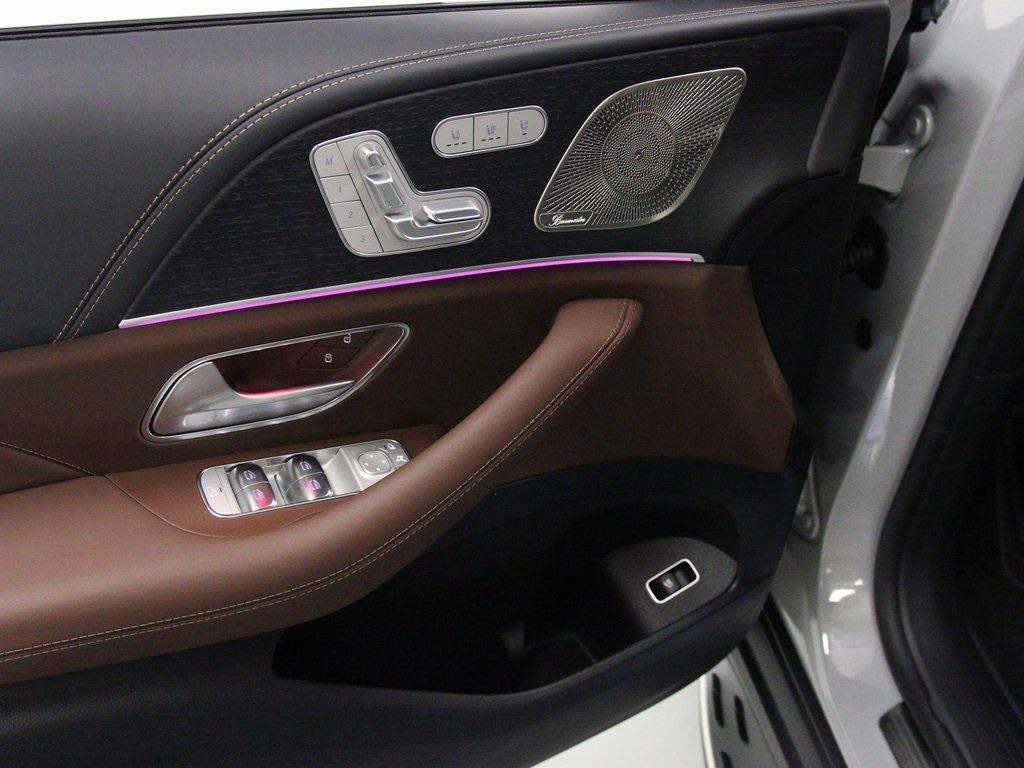 new 2026 Mercedes-Benz AMG GLE 53 car, priced at $102,980