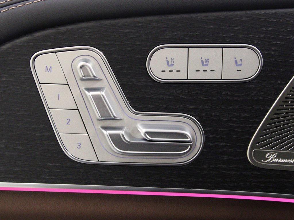 new 2026 Mercedes-Benz AMG GLE 53 car, priced at $102,980