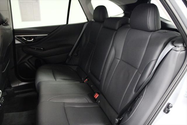 used 2022 Subaru Outback car, priced at $29,380
