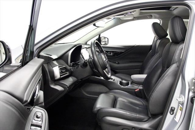used 2022 Subaru Outback car, priced at $29,380
