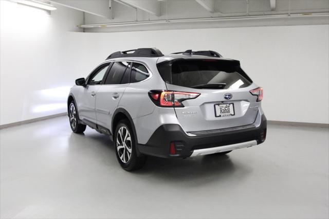 used 2022 Subaru Outback car, priced at $29,380