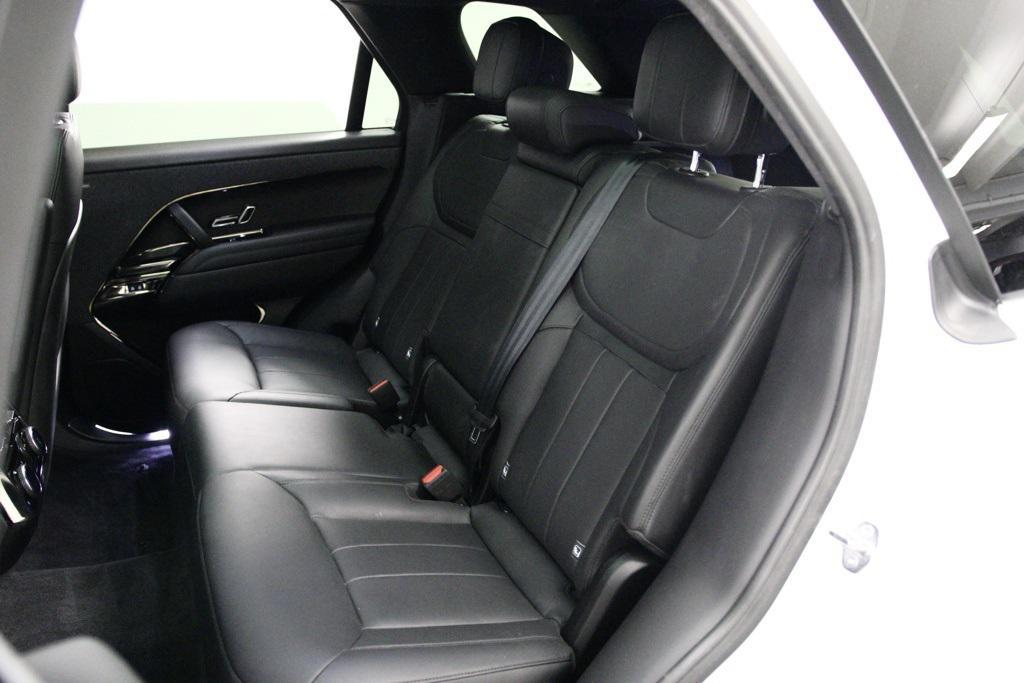 used 2023 Land Rover Range Rover Sport car, priced at $73,990