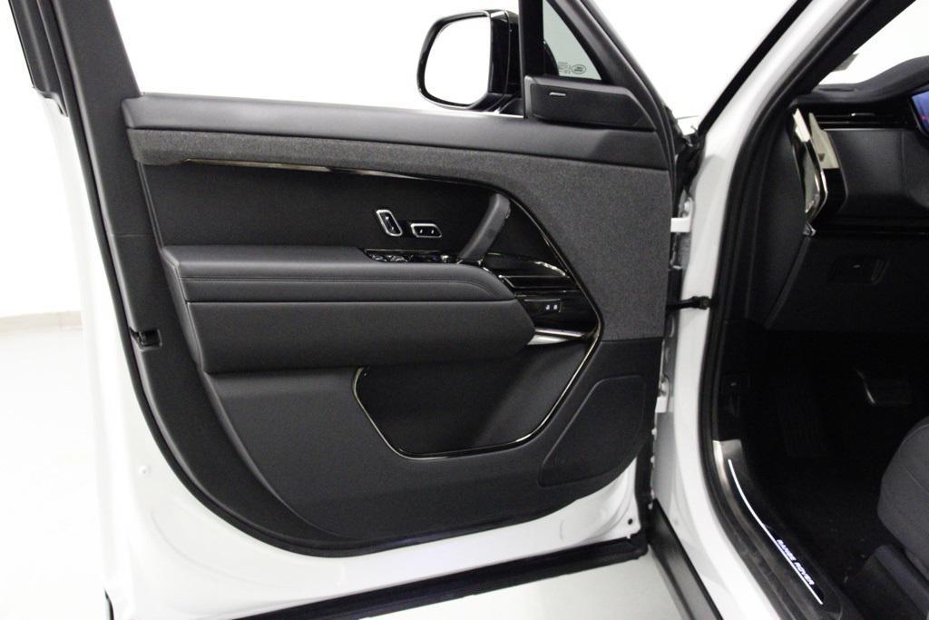 used 2023 Land Rover Range Rover Sport car, priced at $73,990