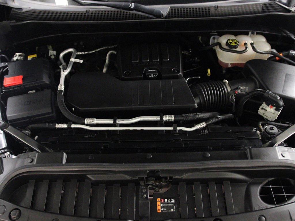 used 2022 Chevrolet Silverado 1500 car, priced at $36,990