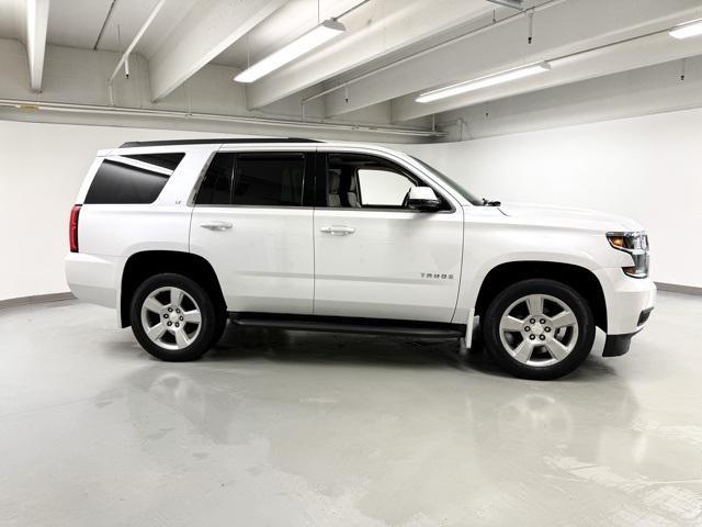 used 2016 Chevrolet Tahoe car, priced at $23,880