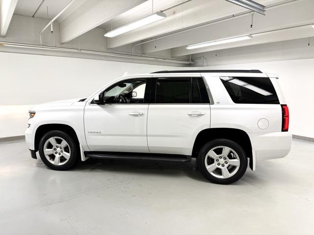 used 2016 Chevrolet Tahoe car, priced at $23,880