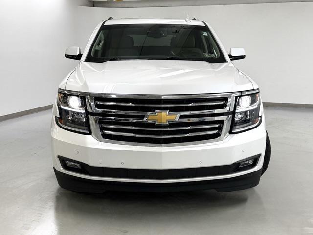 used 2016 Chevrolet Tahoe car, priced at $23,880