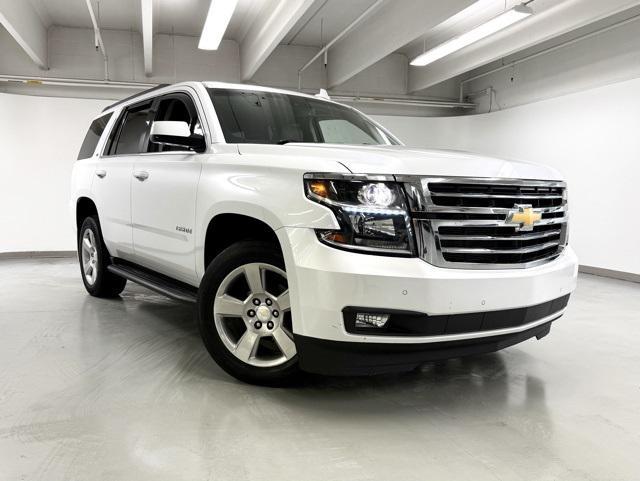 used 2016 Chevrolet Tahoe car, priced at $23,880