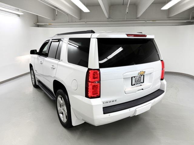 used 2016 Chevrolet Tahoe car, priced at $23,880