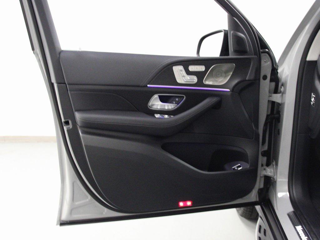 new 2026 Mercedes-Benz GLE 350 car, priced at $86,290