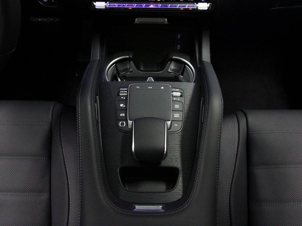 new 2026 Mercedes-Benz GLE 350 car, priced at $86,290