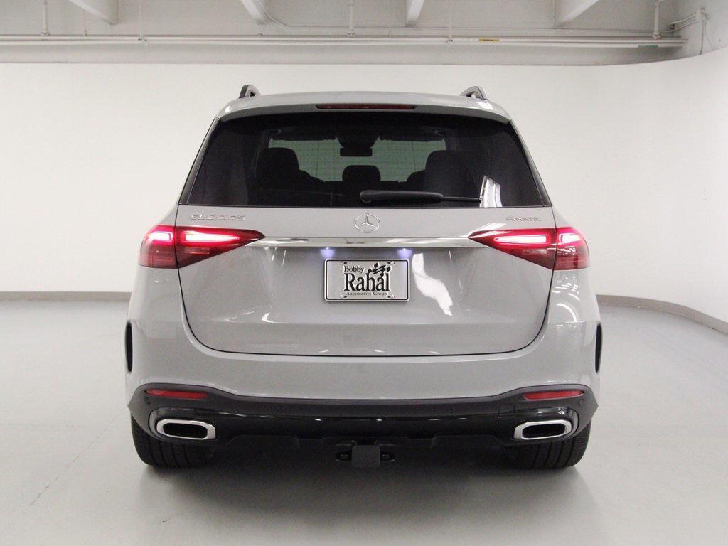 new 2026 Mercedes-Benz GLE 350 car, priced at $86,290