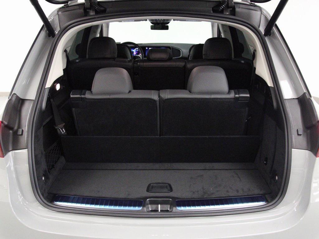 new 2026 Mercedes-Benz GLE 350 car, priced at $86,290