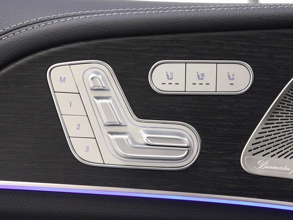 new 2026 Mercedes-Benz GLE 350 car, priced at $86,290