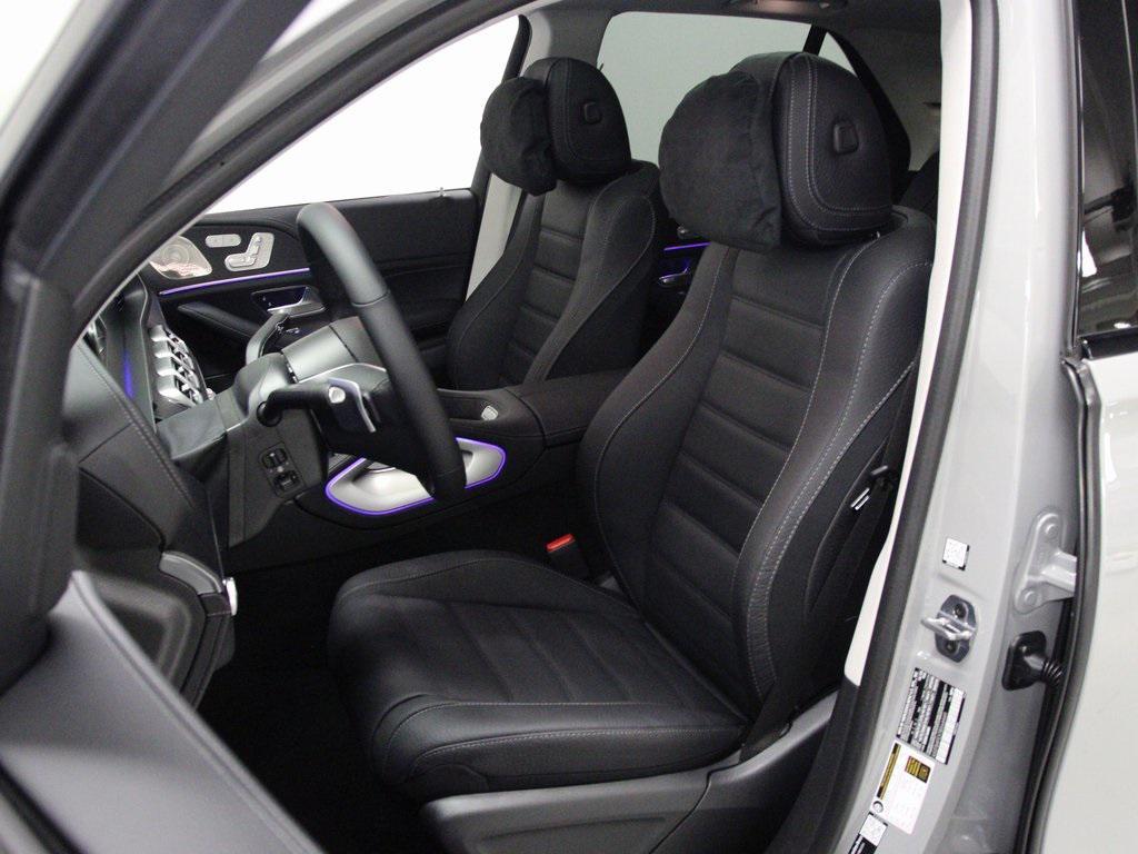 new 2026 Mercedes-Benz GLE 350 car, priced at $86,290