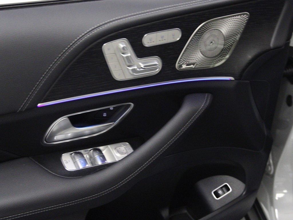 new 2026 Mercedes-Benz GLE 350 car, priced at $86,290