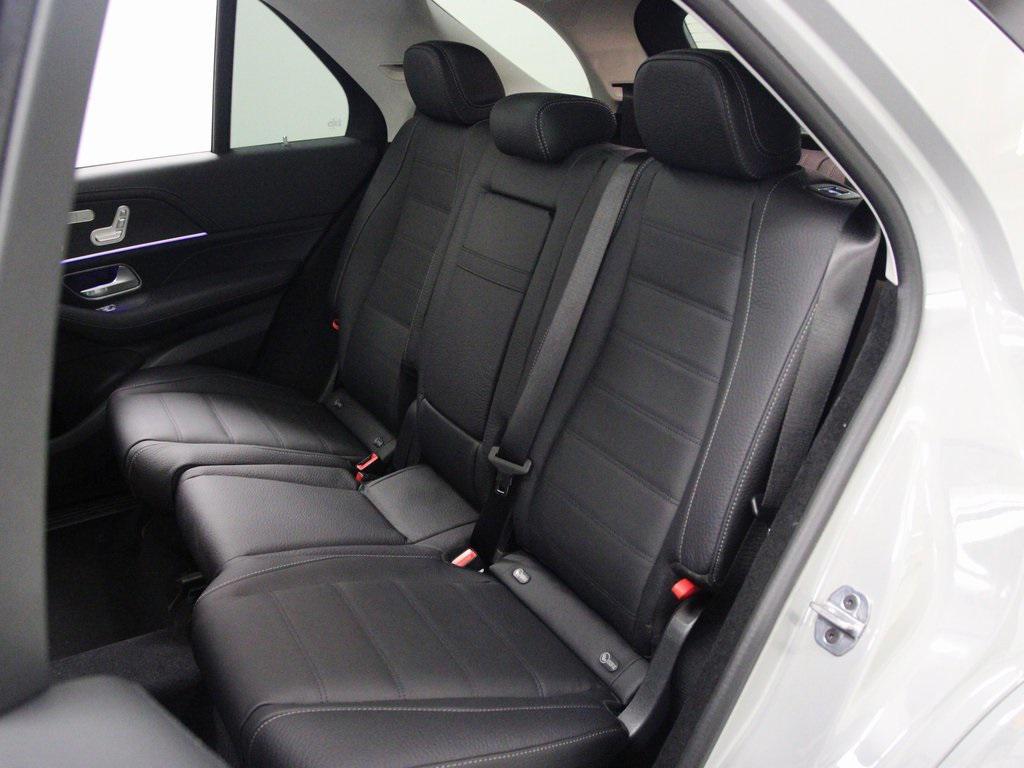 new 2026 Mercedes-Benz GLE 350 car, priced at $86,290