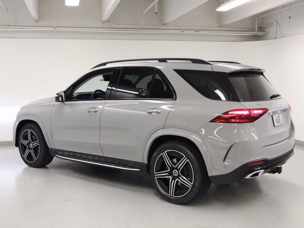 new 2026 Mercedes-Benz GLE 350 car, priced at $86,290
