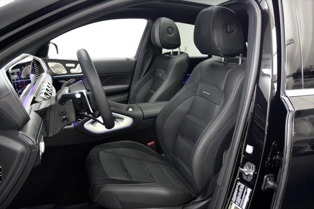 new 2025 Mercedes-Benz AMG GLE 53 car, priced at $101,975