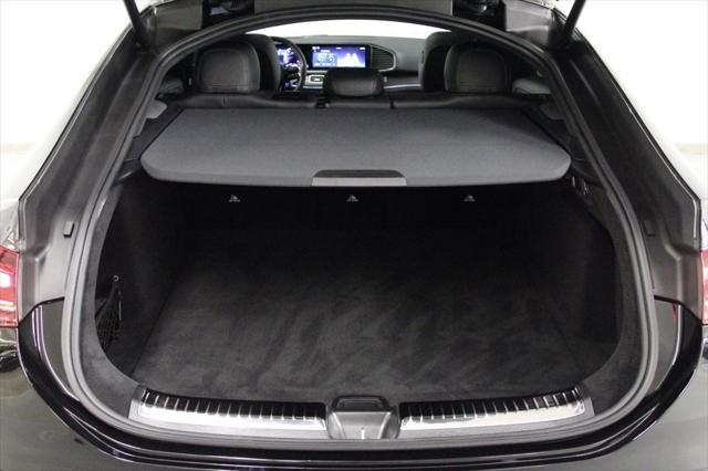 new 2025 Mercedes-Benz AMG GLE 53 car, priced at $101,975