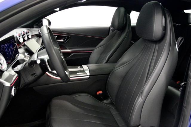 used 2025 Mercedes-Benz CLE 300 car, priced at $62,880