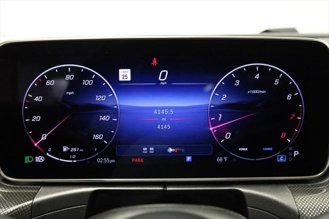 used 2025 Mercedes-Benz CLE 300 car, priced at $62,880