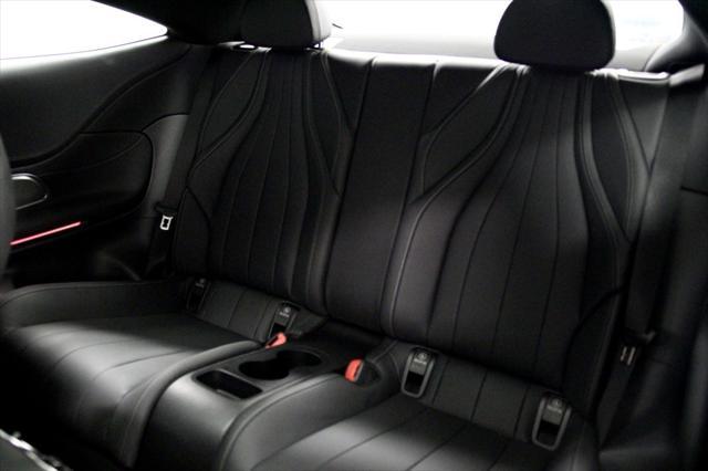 used 2025 Mercedes-Benz CLE 300 car, priced at $62,880