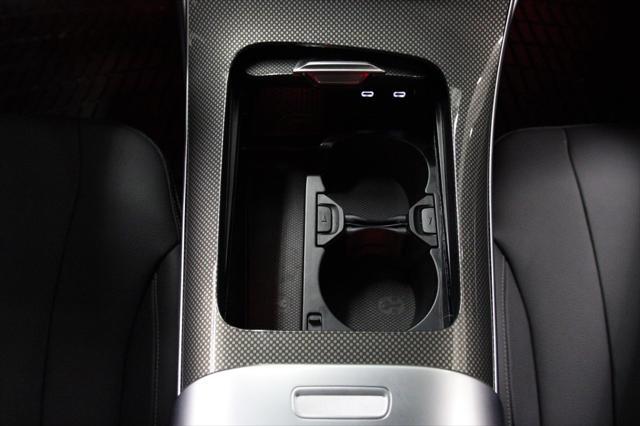 used 2025 Mercedes-Benz CLE 300 car, priced at $62,880