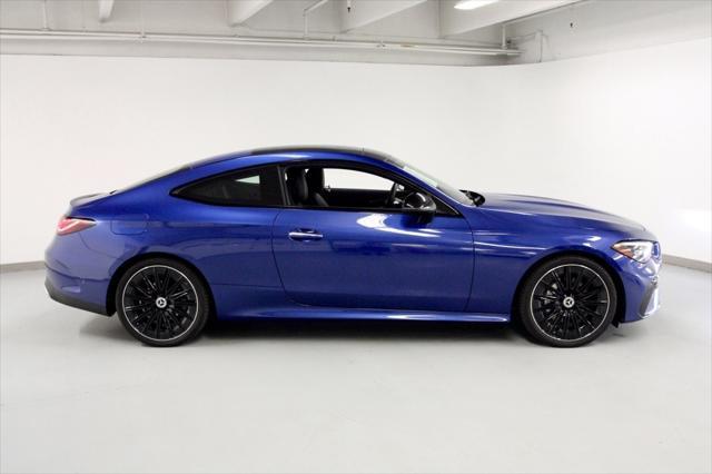 used 2025 Mercedes-Benz CLE 300 car, priced at $62,880