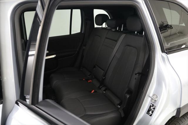 new 2025 Mercedes-Benz GLB 250 car, priced at $53,935