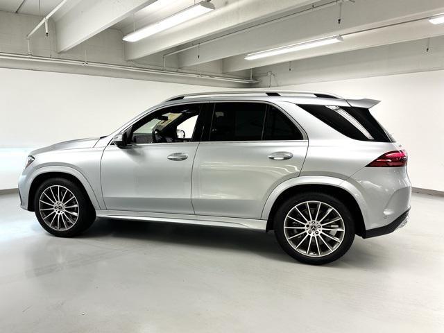 new 2024 Mercedes-Benz GLE 450 car, priced at $87,510