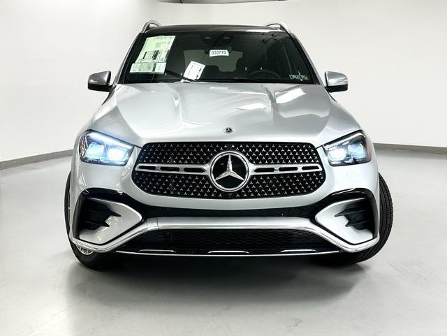 new 2024 Mercedes-Benz GLE 450 car, priced at $87,510