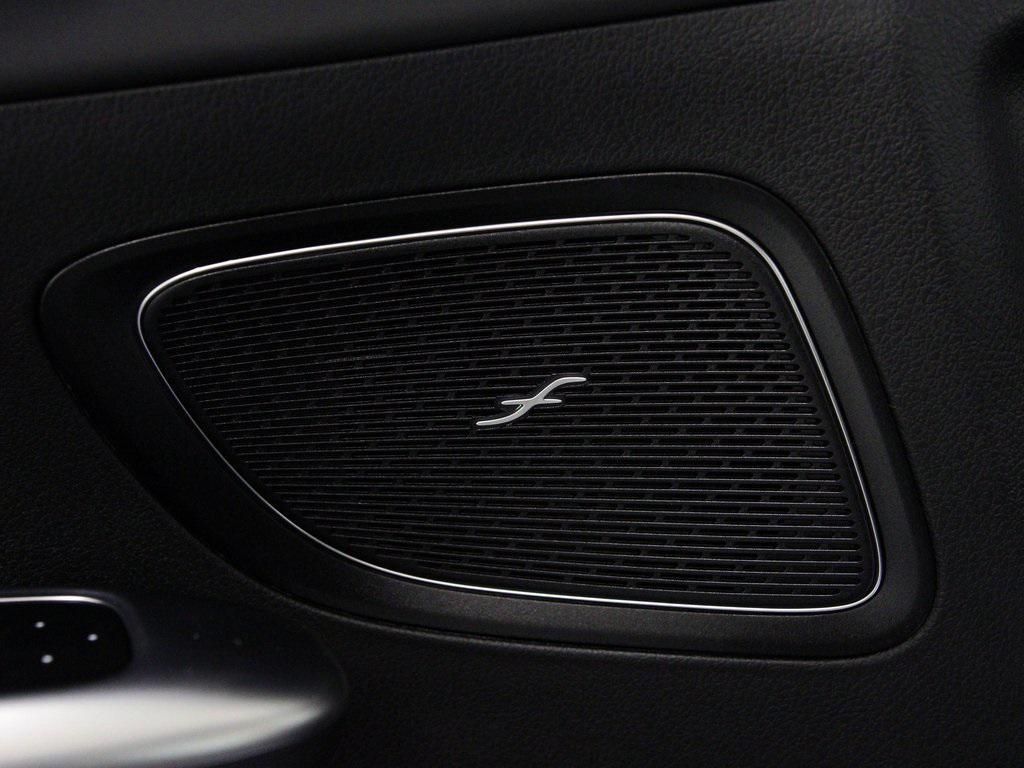 new 2026 Mercedes-Benz AMG C 43 car, priced at $67,810