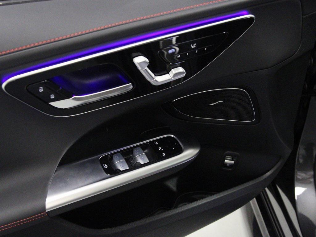 new 2026 Mercedes-Benz AMG C 43 car, priced at $67,810