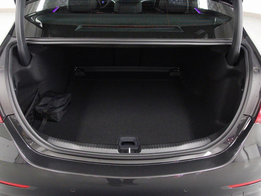 new 2026 Mercedes-Benz AMG C 43 car, priced at $67,810