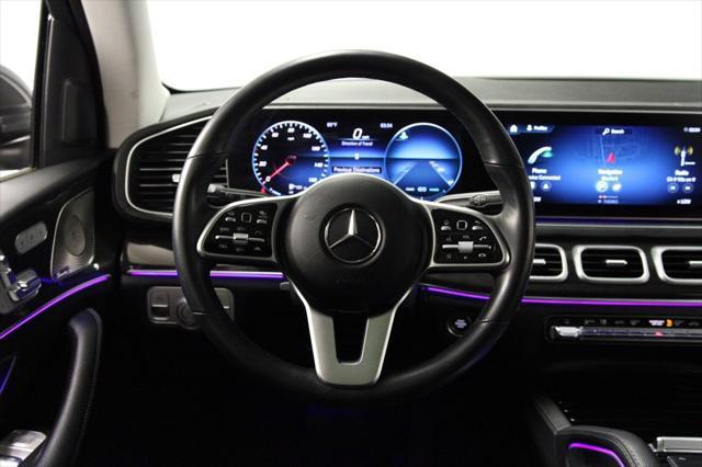 used 2023 Mercedes-Benz GLS 450 car, priced at $69,550