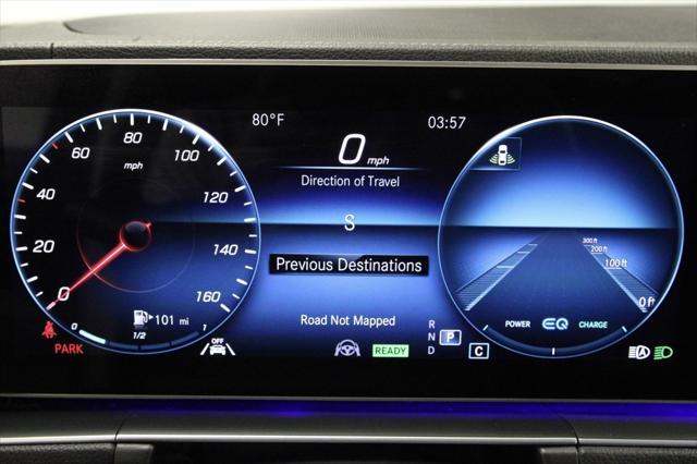used 2023 Mercedes-Benz GLS 450 car, priced at $69,550