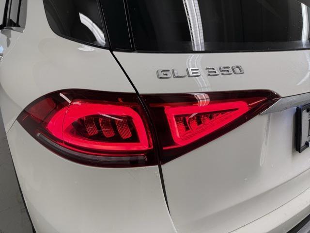 used 2020 Mercedes-Benz GLE 350 car, priced at $38,990