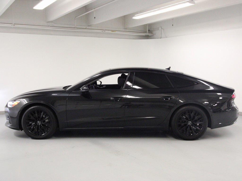 used 2019 Audi A7 car, priced at $26,990