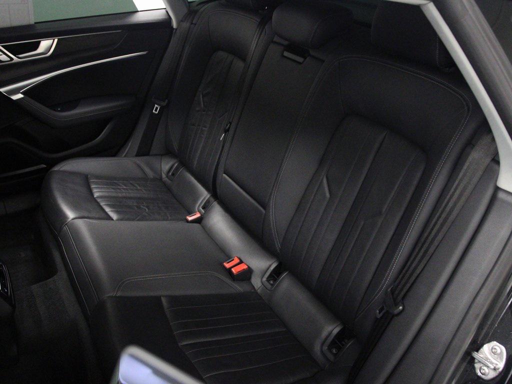 used 2019 Audi A7 car, priced at $26,990