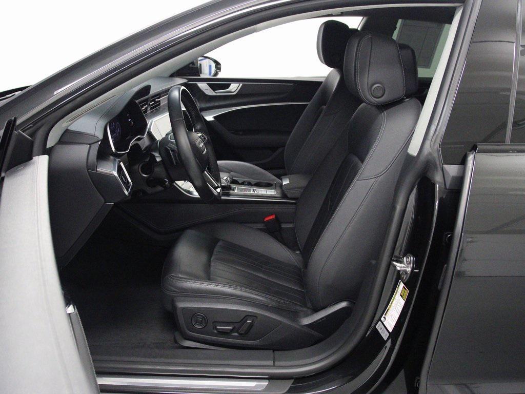 used 2019 Audi A7 car, priced at $26,990
