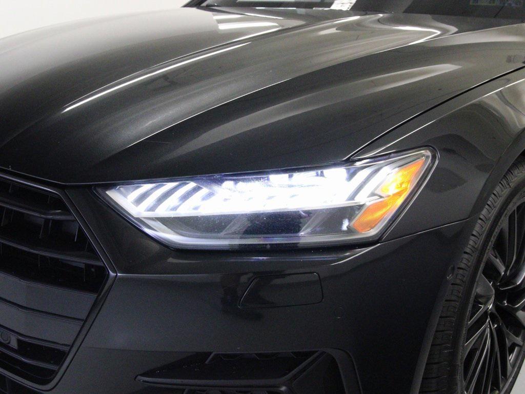 used 2019 Audi A7 car, priced at $26,990