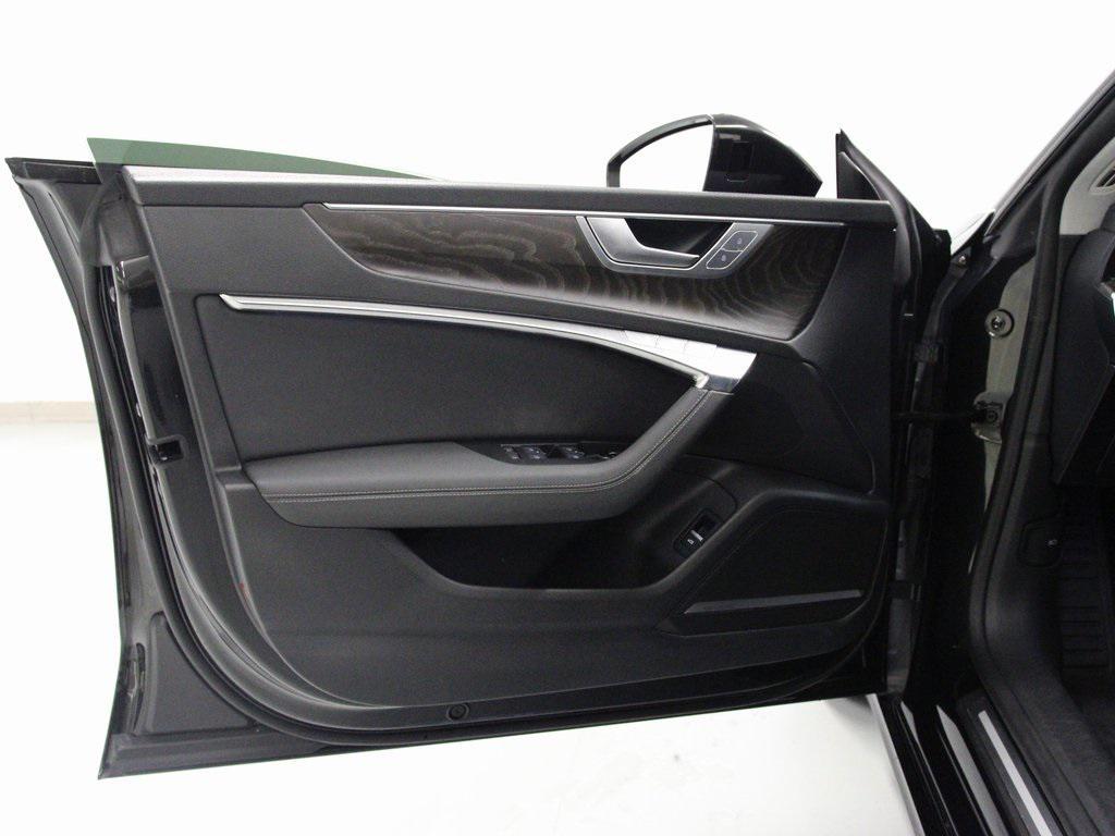 used 2019 Audi A7 car, priced at $26,990