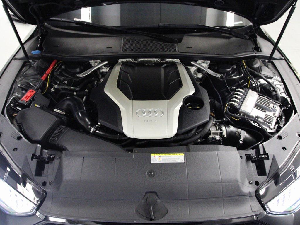 used 2019 Audi A7 car, priced at $26,990