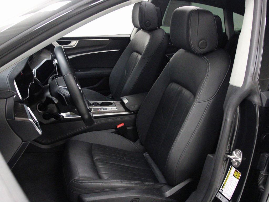 used 2019 Audi A7 car, priced at $26,990